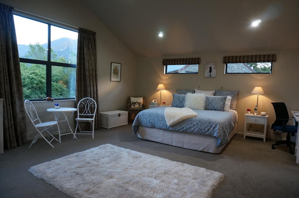 Haven Suite Luxury 5 Star Queenstown Exterior photo