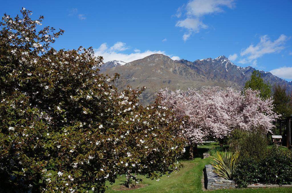 Haven Suite Luxury 5 Star Queenstown Exterior photo