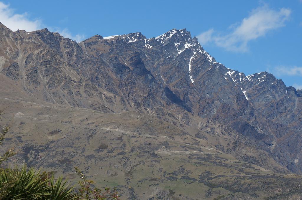 Haven Suite Luxury 5 Star Queenstown Exterior photo